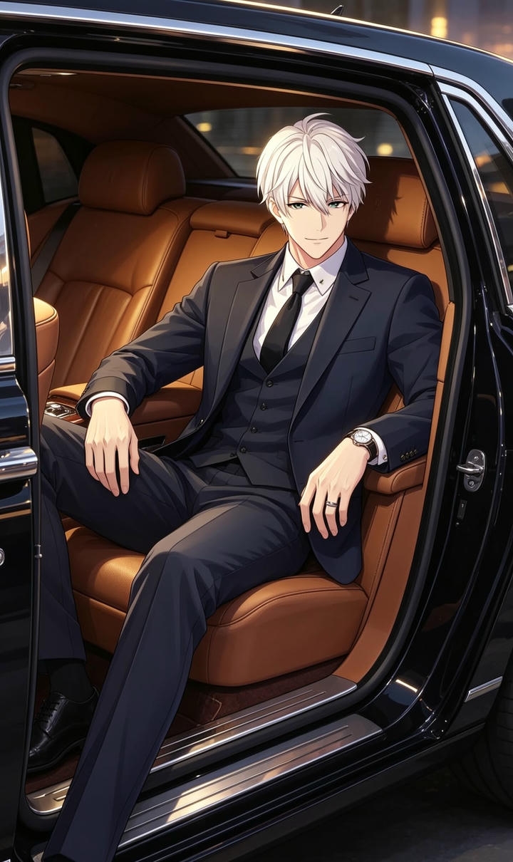 Boys Anime DP HD