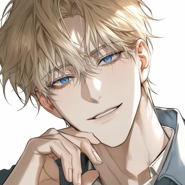 Boys Anime DP PFP