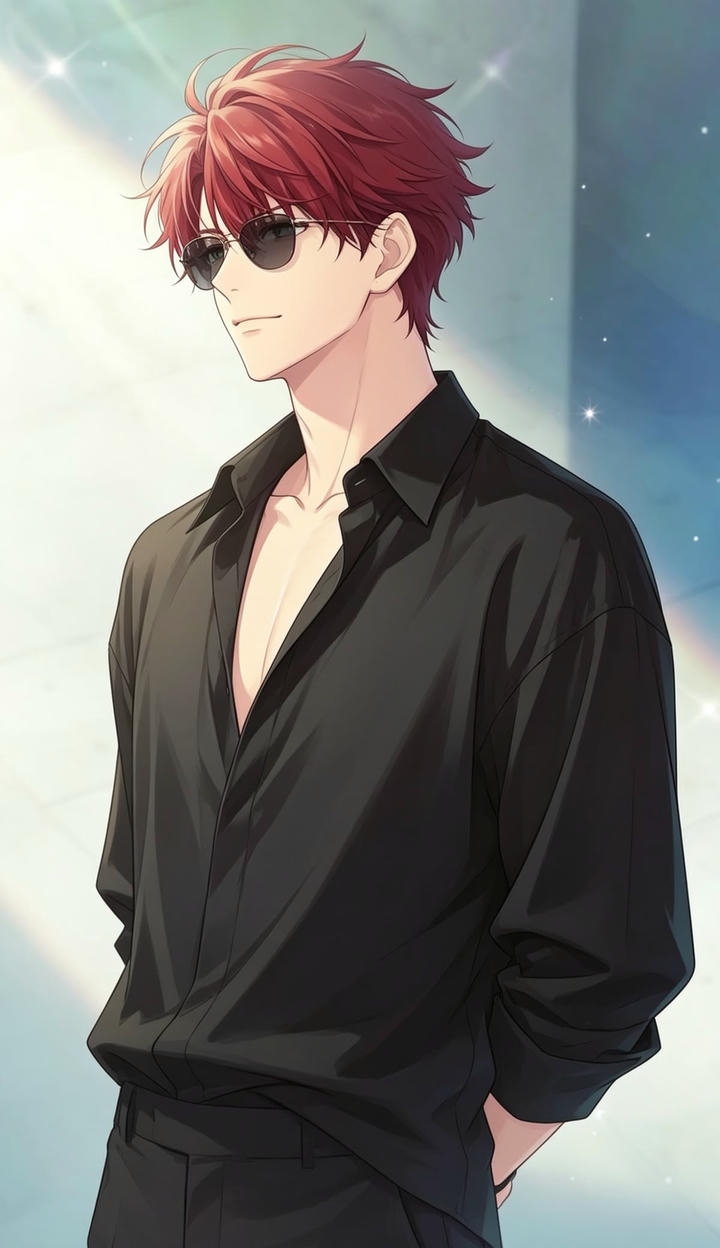 Boys Anime DP for Insta Profile