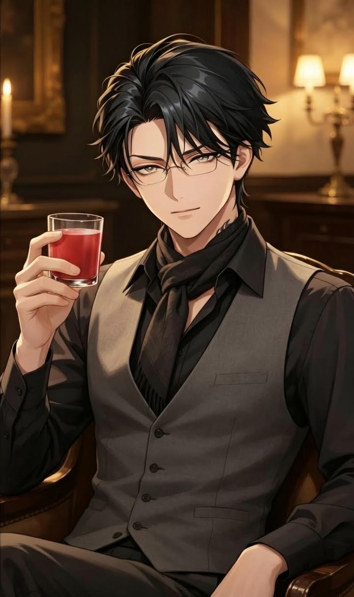 Boys Anime DP for Instagram