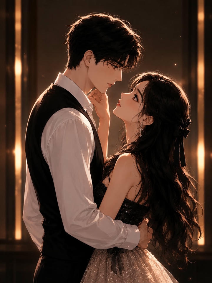 Couple Anime DP Matching PFP