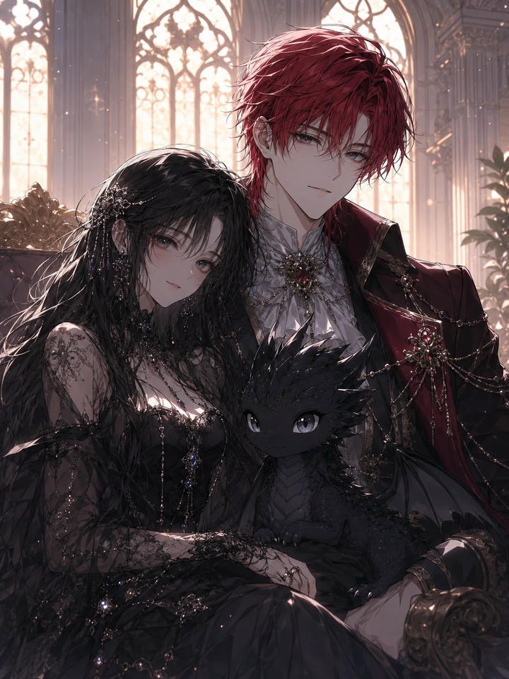 Couple Anime DP PFP