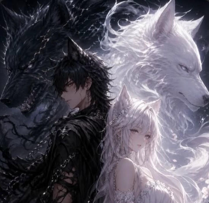 Couple Anime DP for Lovers