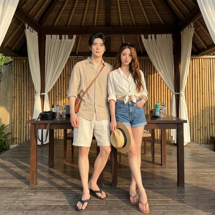 Couple DP Stylish 2026