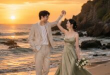 Couple DP Stylish Cartoon