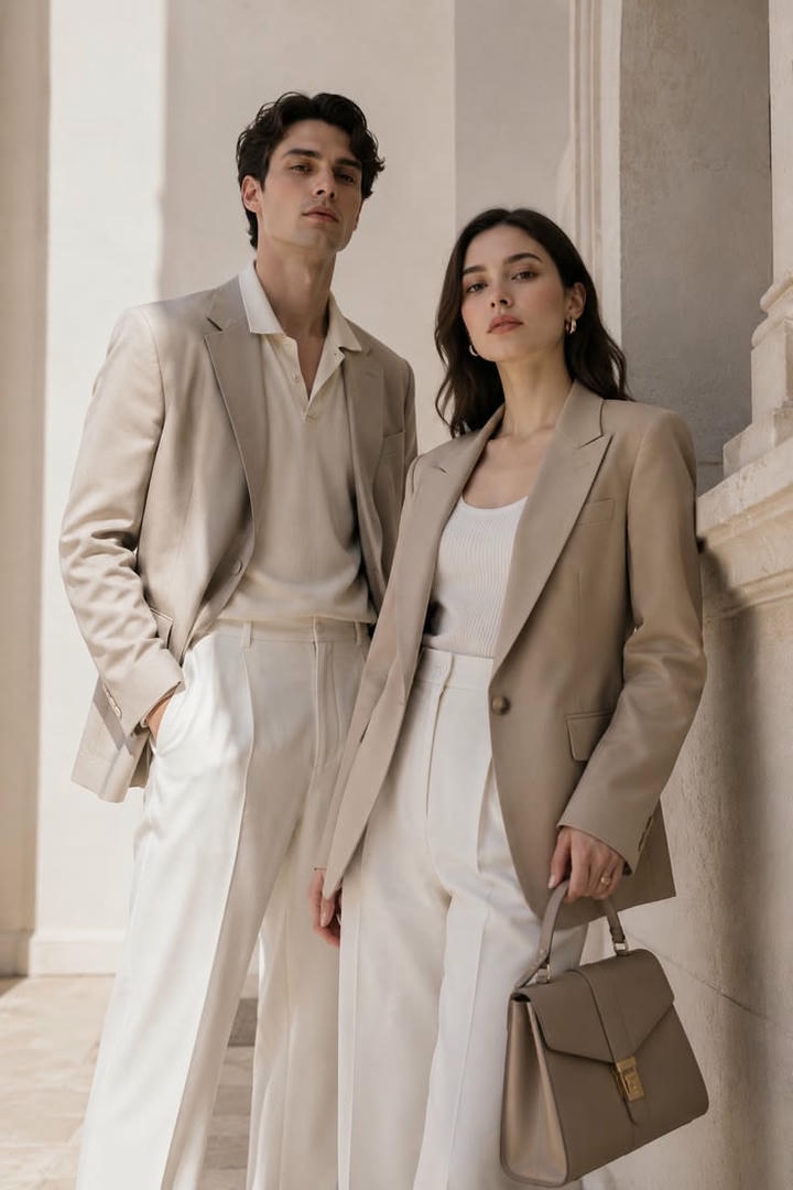 Couple DP Stylish Islamic