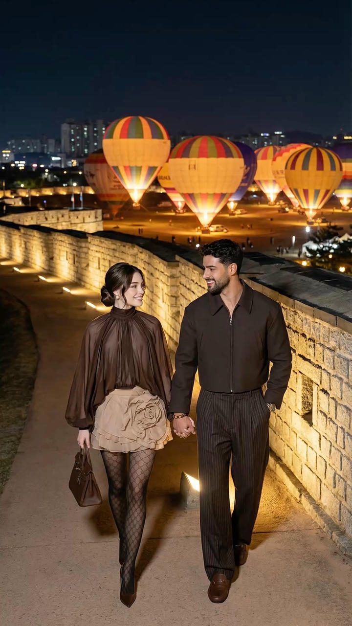 Couple DP Stylish New