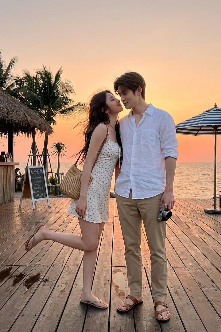 Couple DP Stylish for Instagram