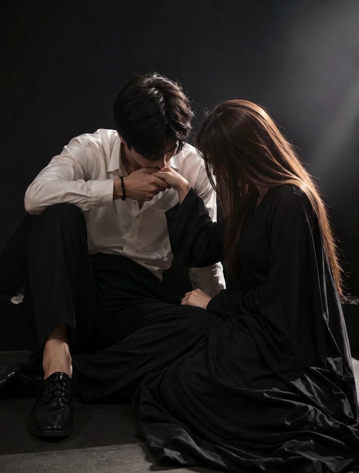 Couple Insta DP 4K