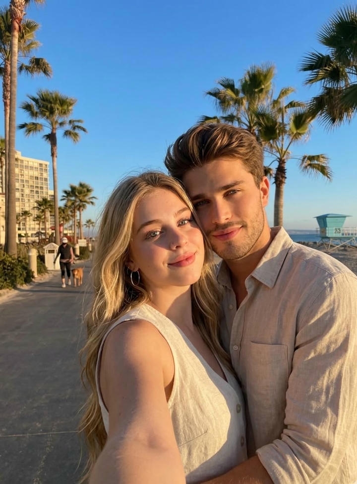 Couple Insta DP Aesthetic Love