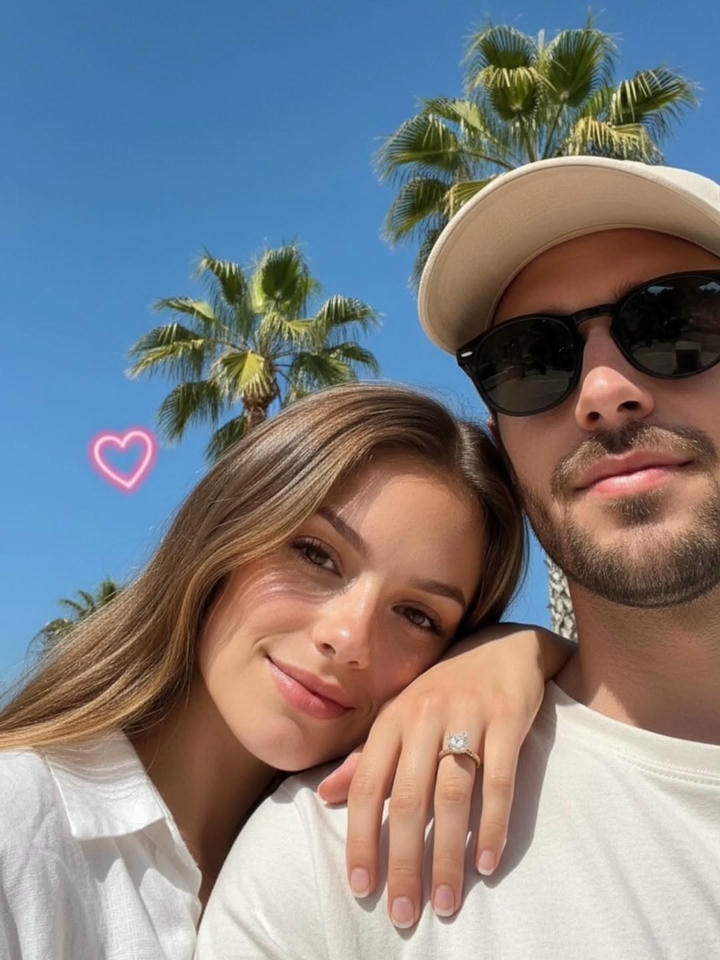 Couple Insta DP Hands
