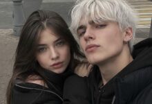 Couple Insta DP Images