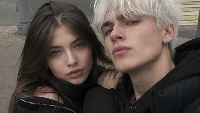 Couple Insta DP Images