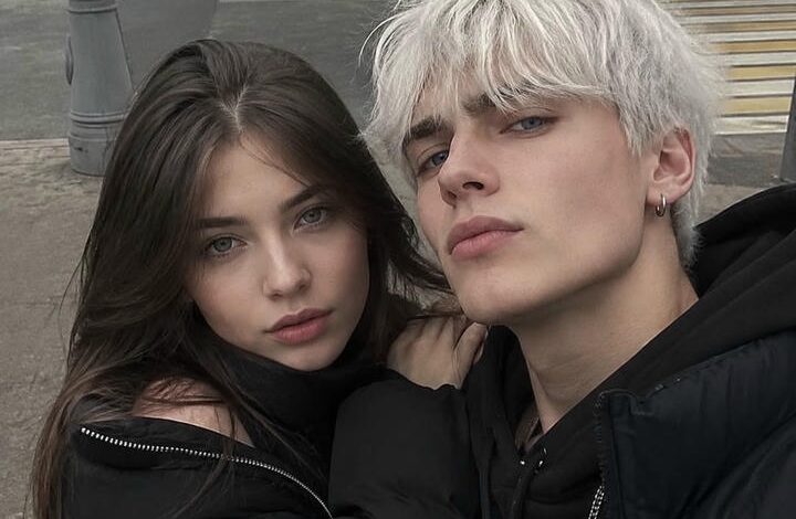 Couple Insta DP Images