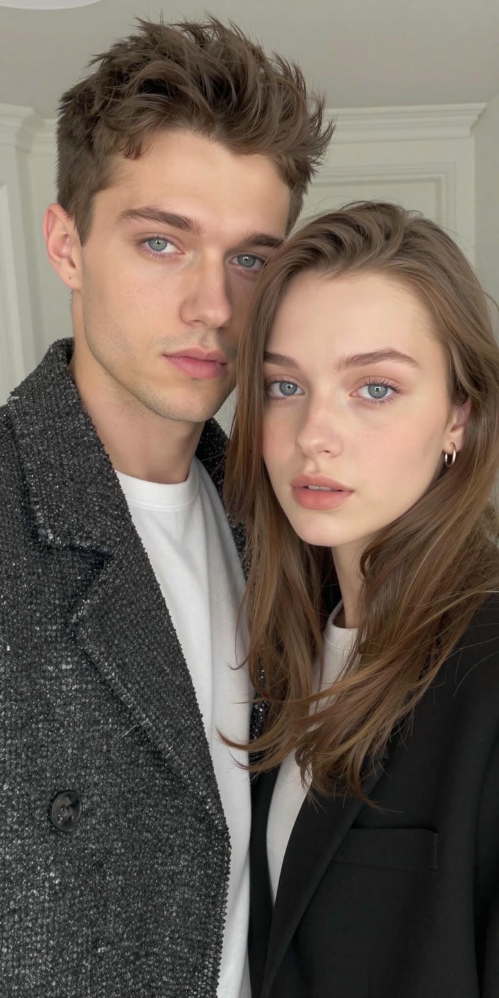 Couple Insta DP for Instagram