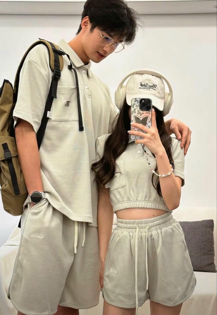 Couple Insta DP for Profile