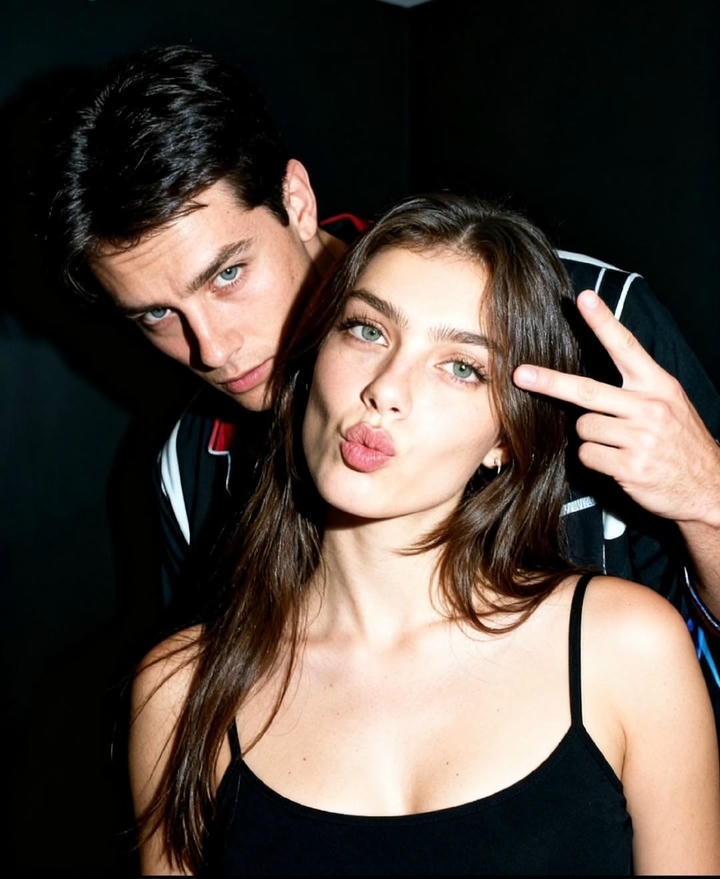 Couple Insta Profile Pic