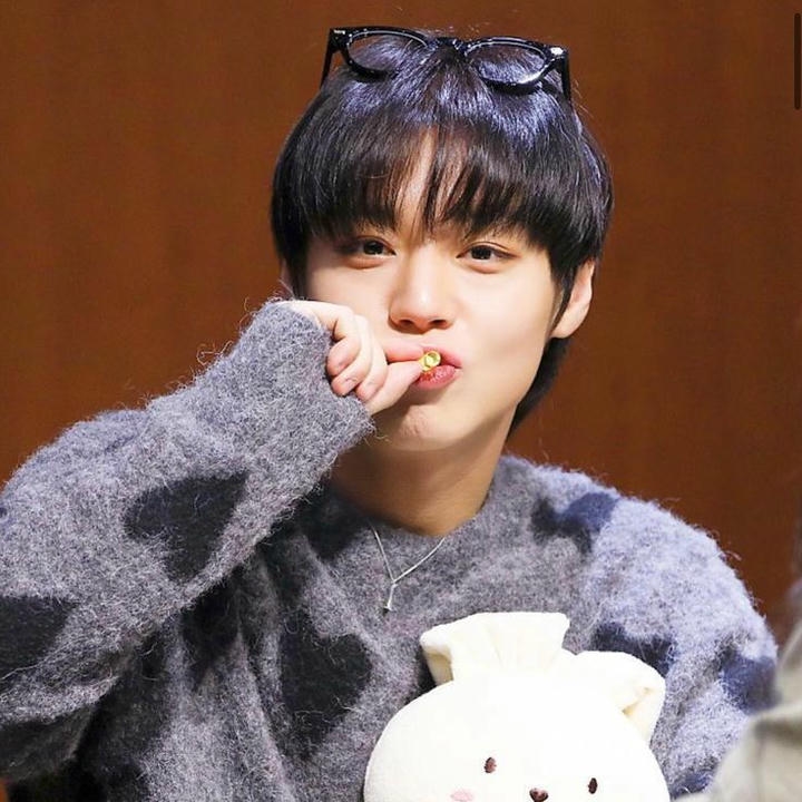 Cute Boy DP New