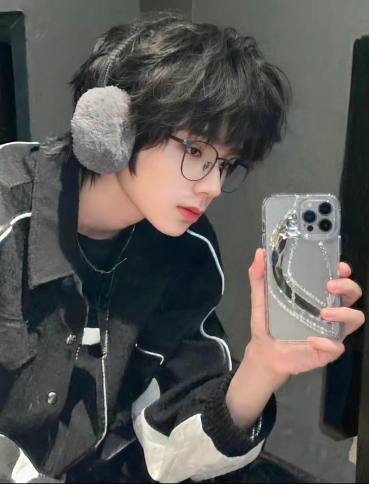 Cute Boy DP Pic New