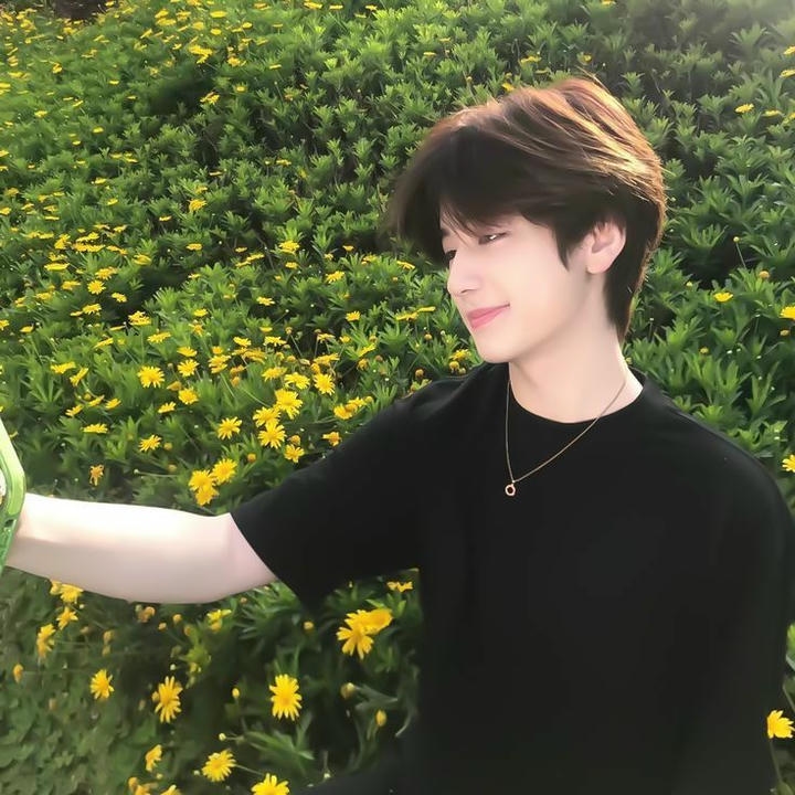 Cute Boy DP Profile Picture