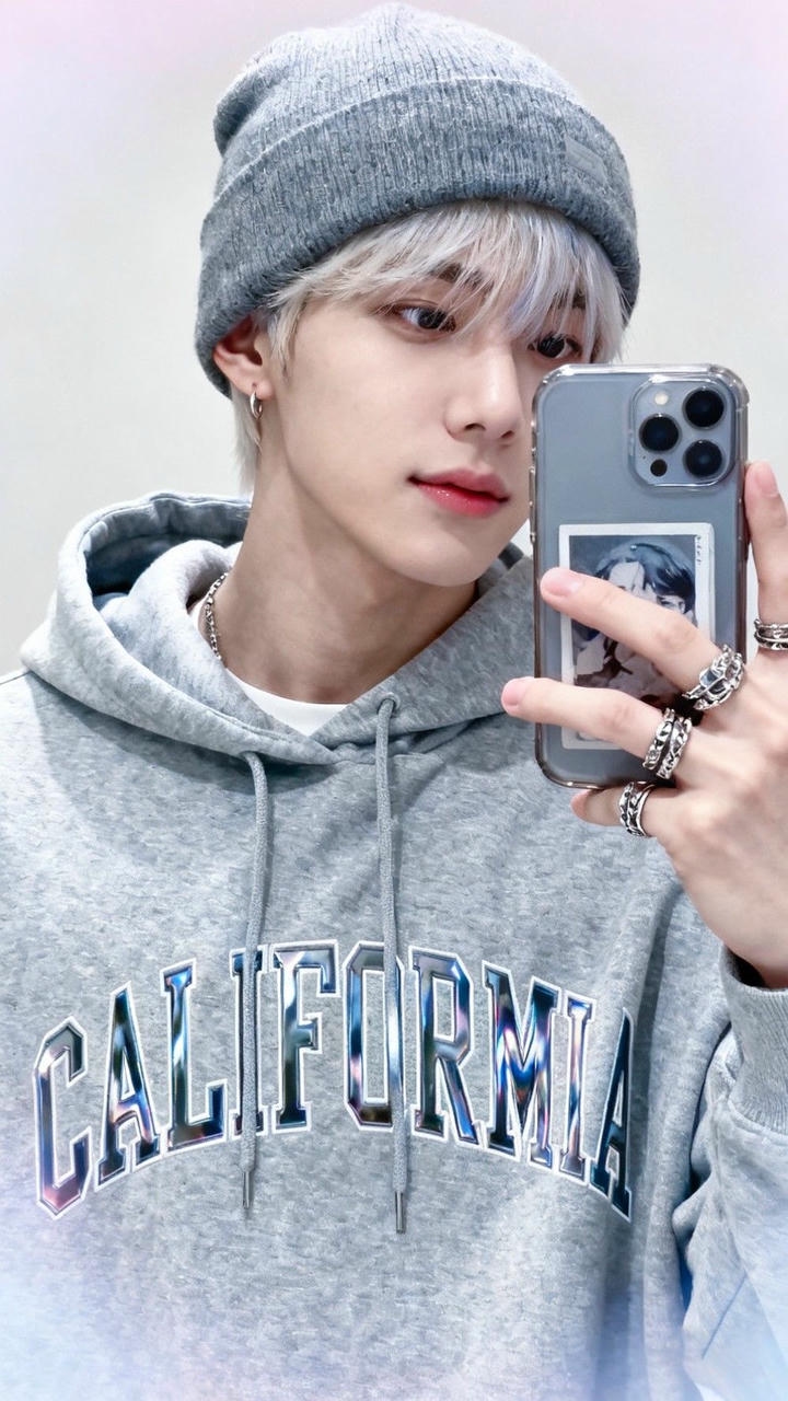 Cute Boy DP for Boys