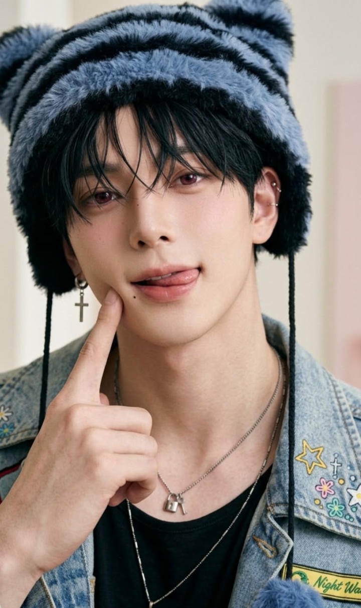 Cute Boy DP for Instagram