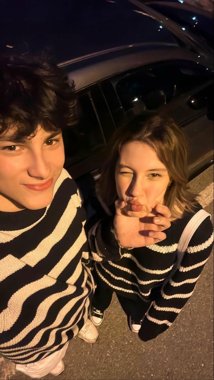Cute Couple DP for Instagram Aesthetic