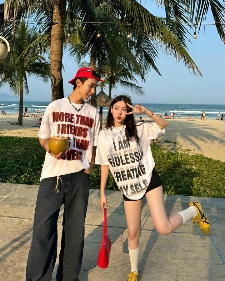 Cute Couple DP for Instagram Boy and Girl