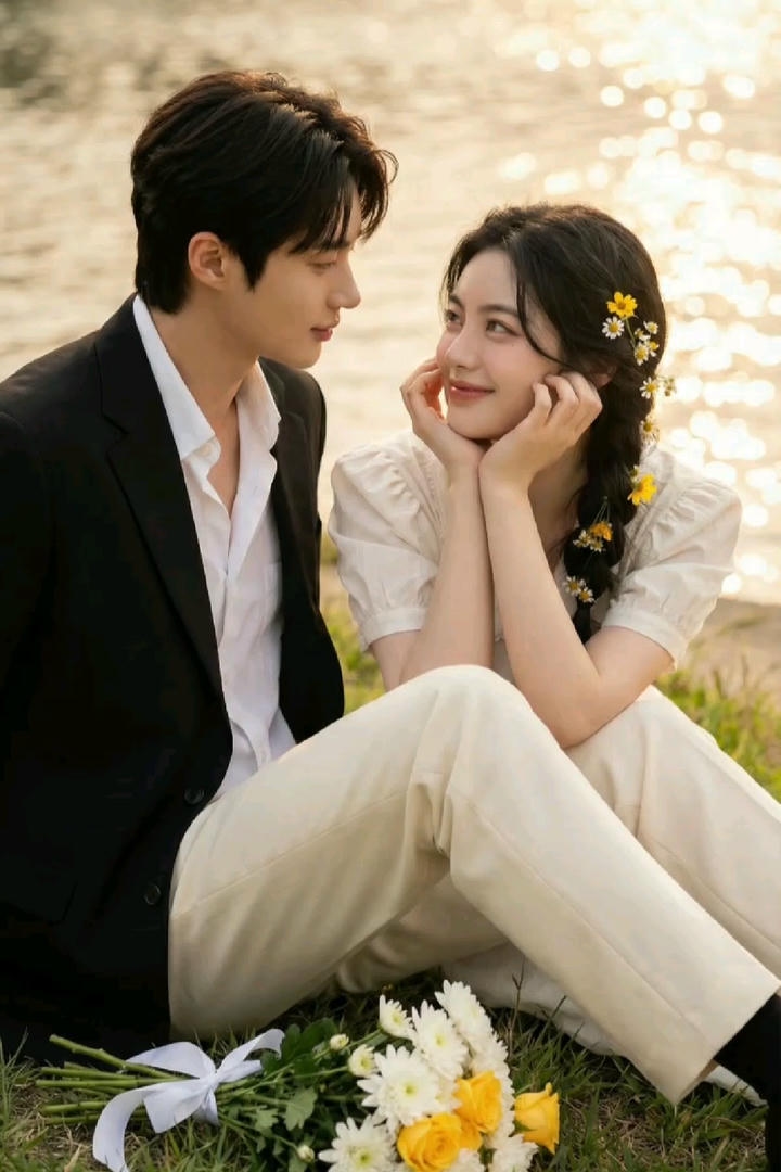 Cute Couple DP for Instagram Without Face