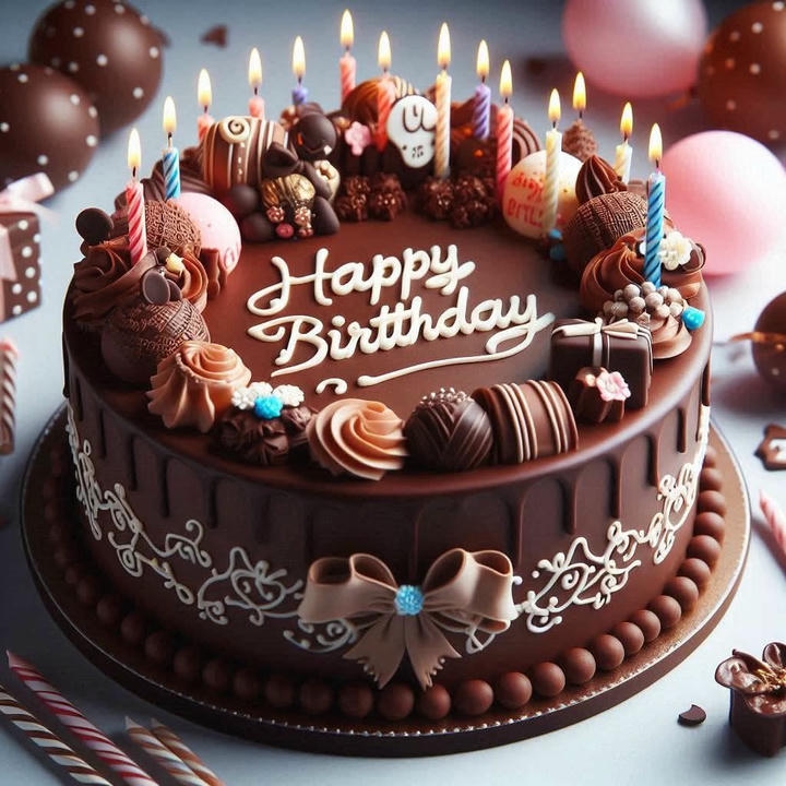Funny Image Birthday Wish