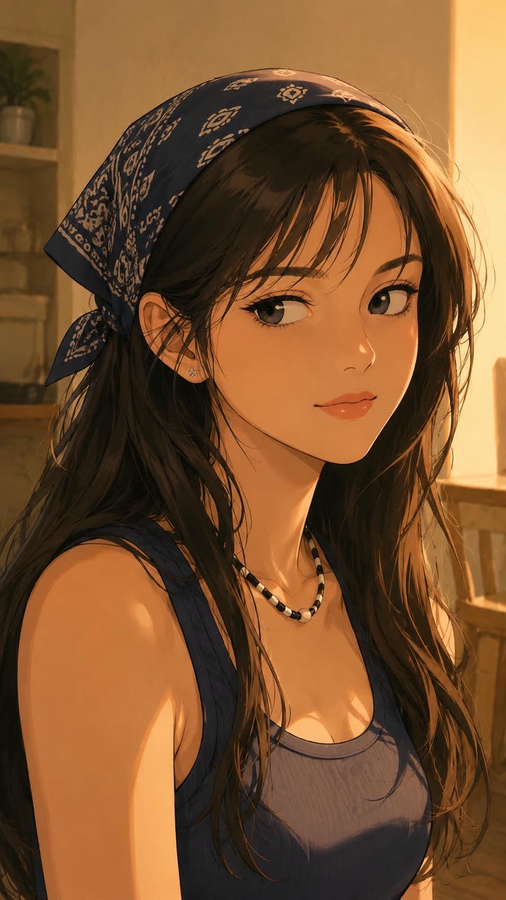 Girl DP Anime Download