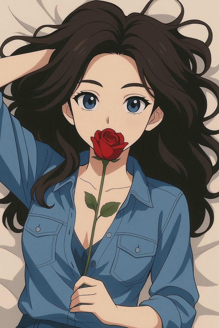 Girl DP Anime HD