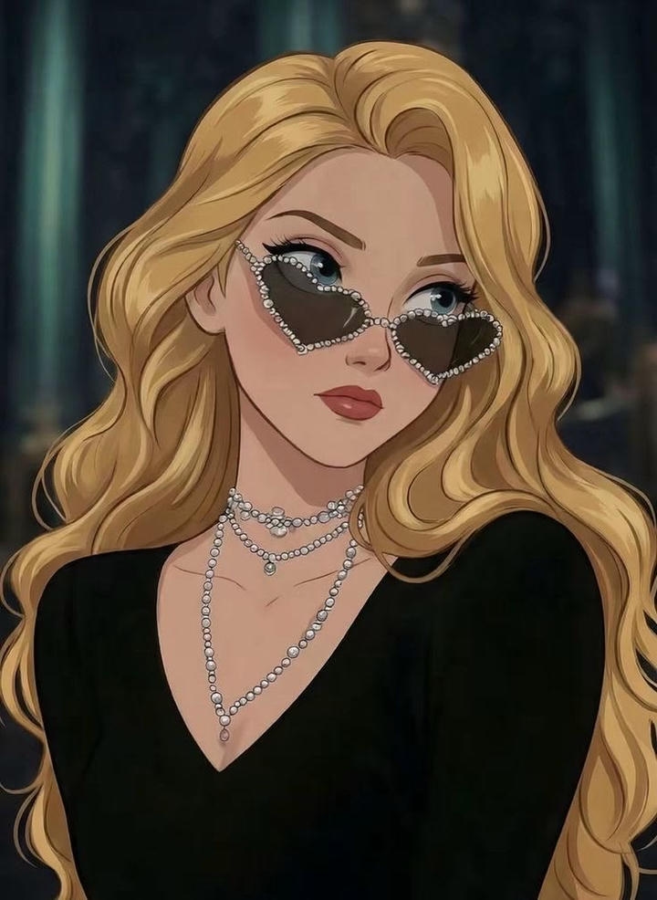 Girl DP Anime PFP