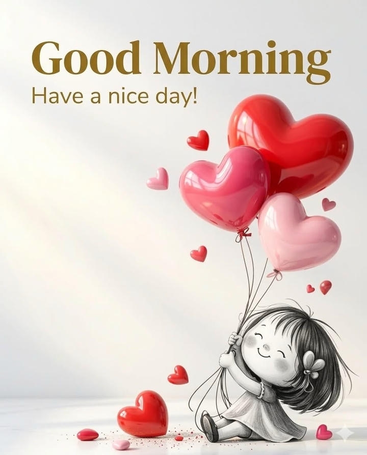Good Morning Wish with Image of God