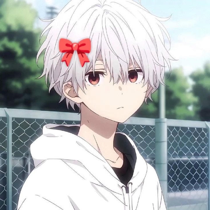 HD Insta DP For Boys Anime