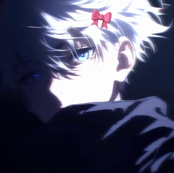 Handsome Insta DP For Boys Anime