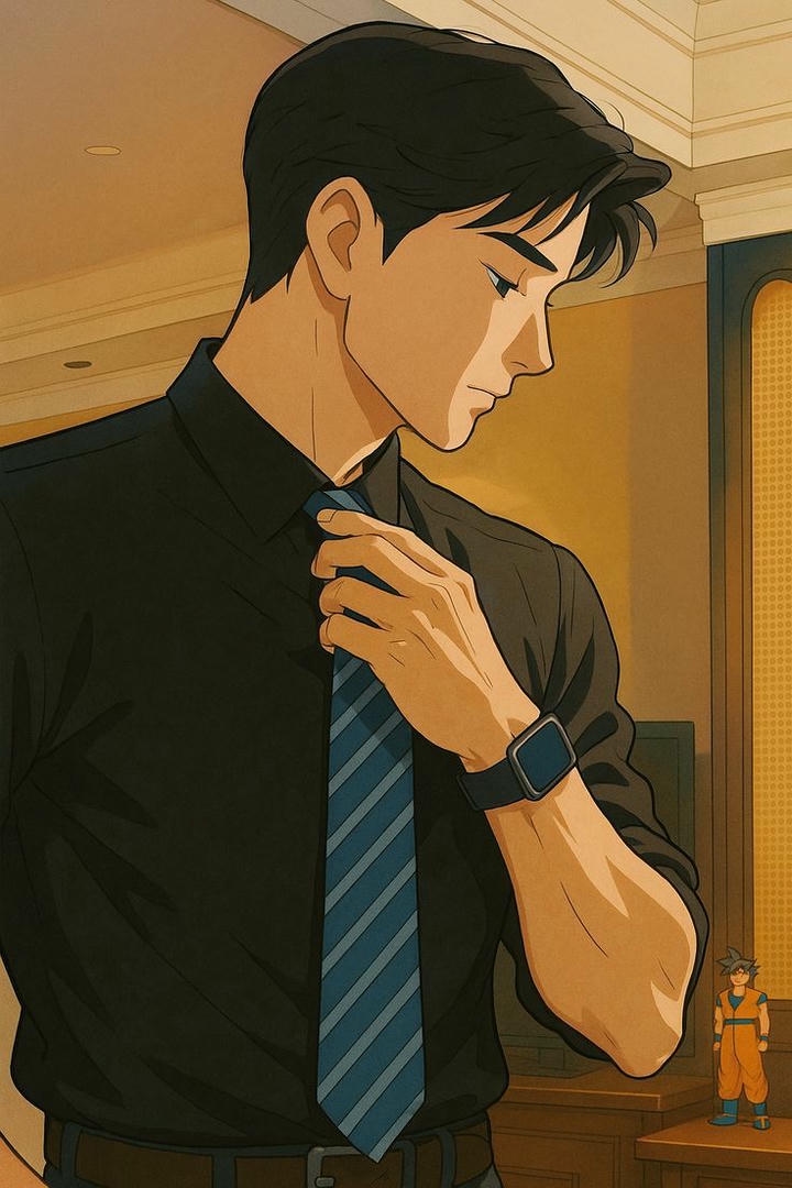 Hoodie Insta DP For Boys Anime