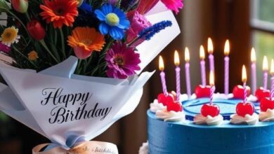 Image Birthday Wish