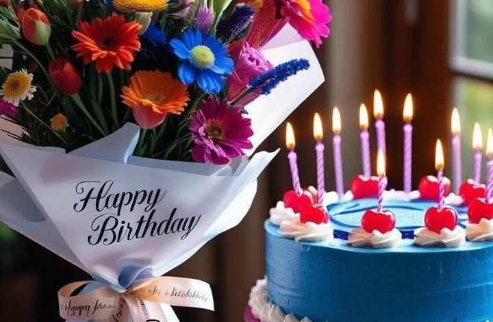 Image Birthday Wish
