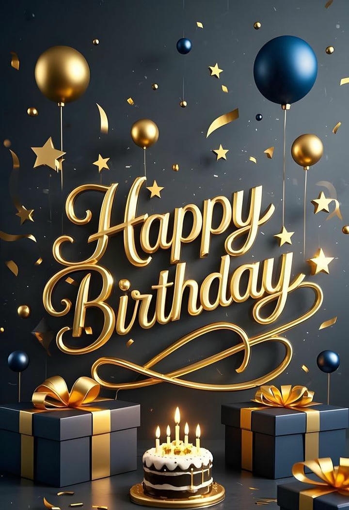 Image Birthday Wish Download