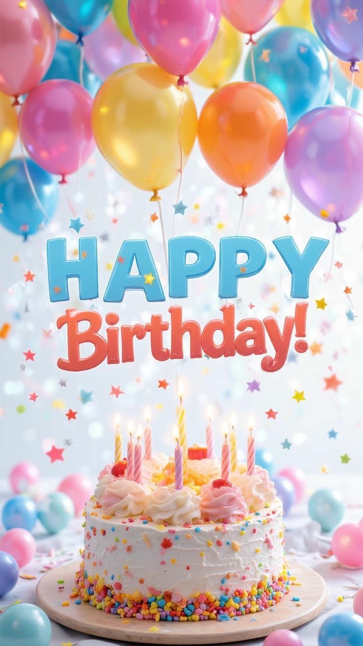 Image Birthday Wish For Best Friend