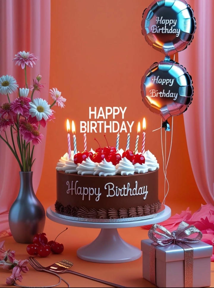 Image Birthday Wish For Boyfriend