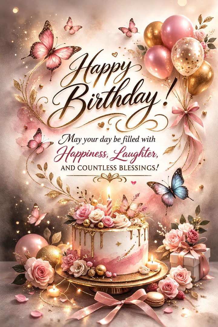 Image Birthday Wish For Brother