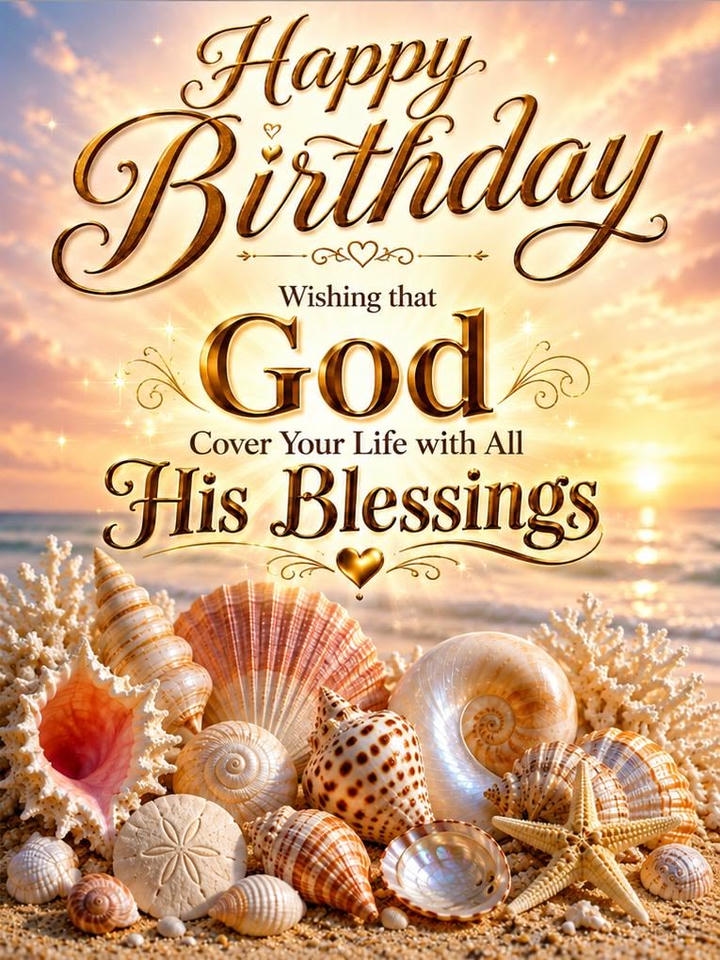Image Birthday Wish For Instagram