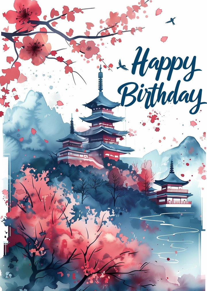 Image Birthday Wish For Mother