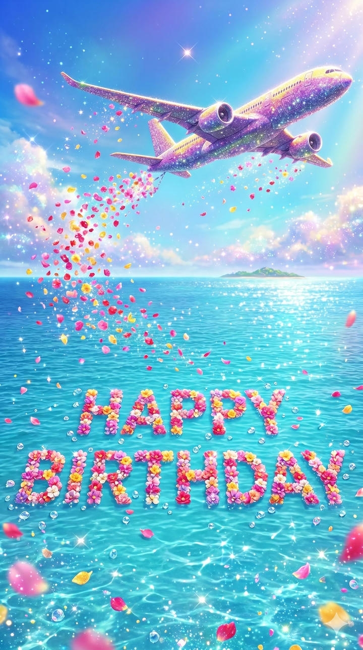Image Birthday Wish For WhatsApp