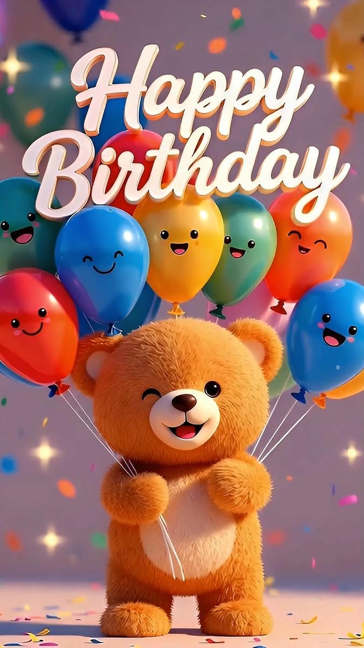 Image Birthday Wish For Wife
