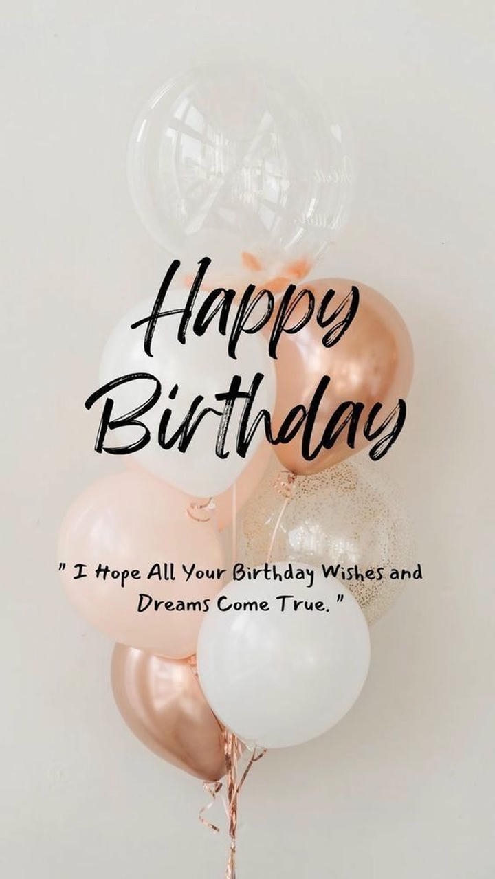 Image Birthday Wish GIF