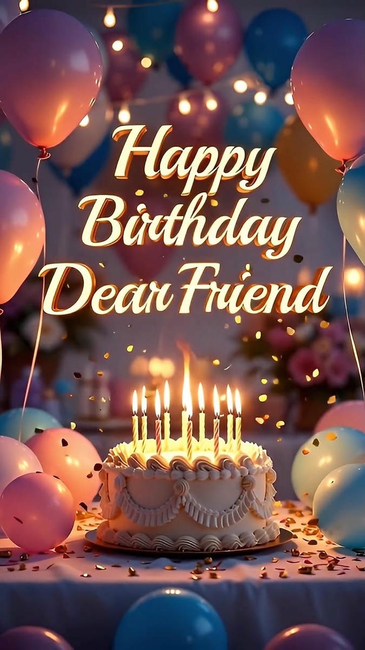 Image Birthday Wish With Quotes