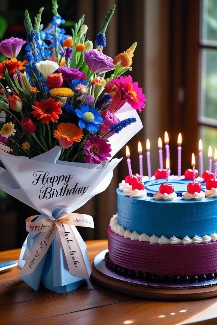 Image Birthday Wish